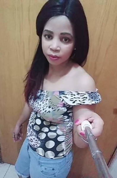 Pricylas - ma photo coquine