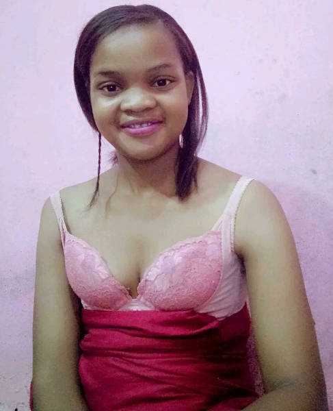 Anna_belle2 - ma photo coquine