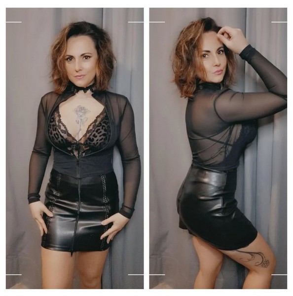 KELLY-LOVE - ma photo coquine