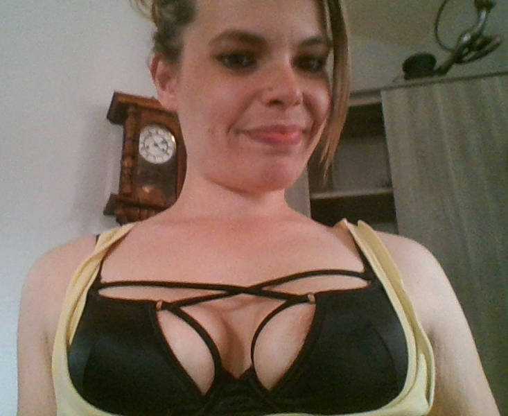 La webcam sexe de Emiliebombe