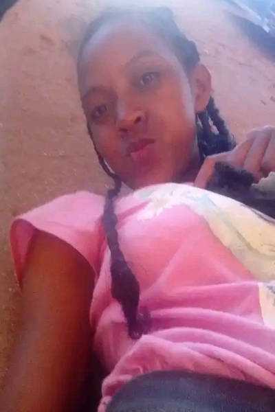 La webcam coquine de Mimiche