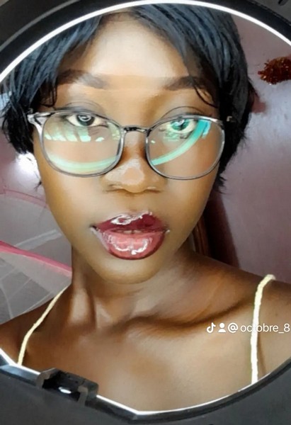 Demone28 - ma photo coquine