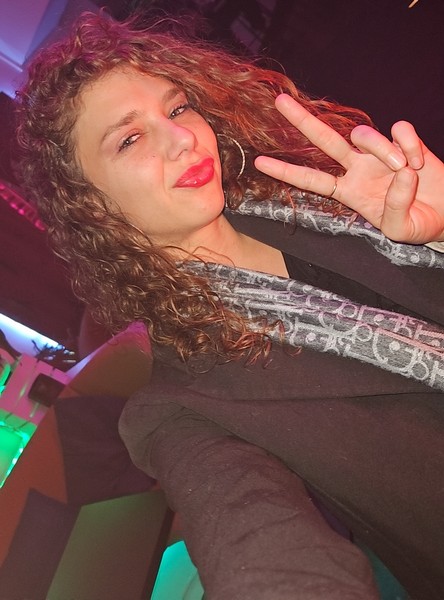 Kamchoux - ma photo coquine