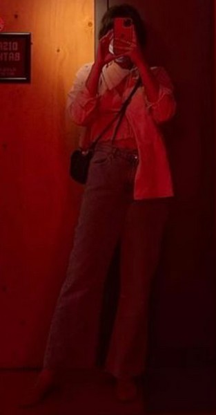 Cando7 - ma photo coquine