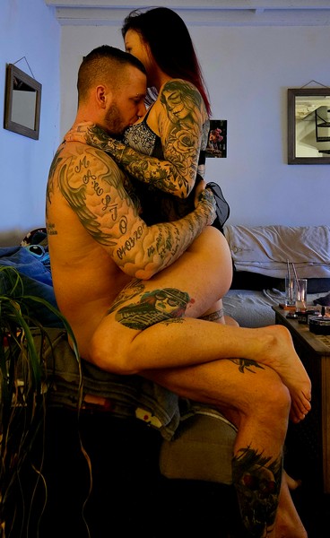Lovesex69 - ma photo coquine