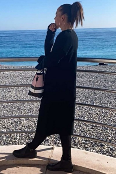 Chelsy - ma photo coquine