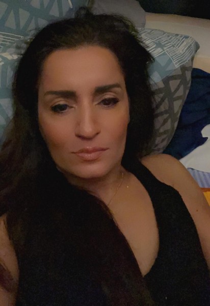 Glamroutine - ma photo coquine