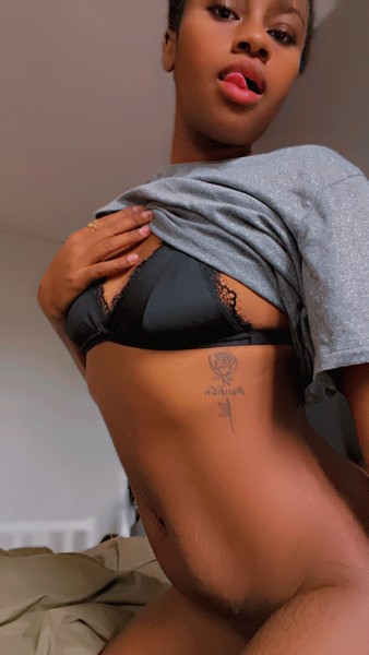 Ladoucemiel - ma photo coquine