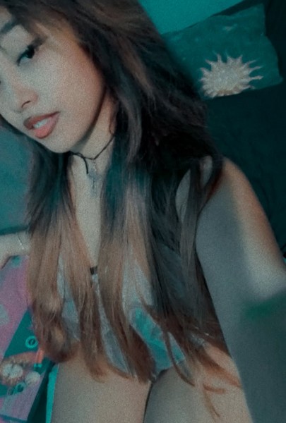 La webcam coquine de KalyPso