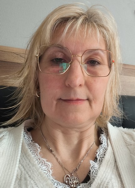 Betina - ma photo coquine