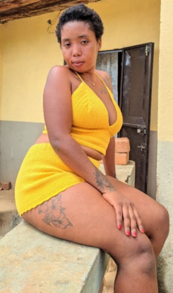 Jobby - ma photo coquine
