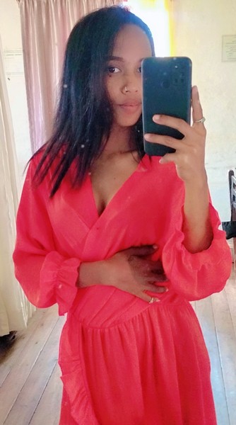 La webcam coquine de MiiaSanders