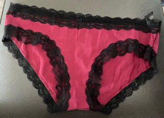 Bourgeoise - toute ma lingerie sexy