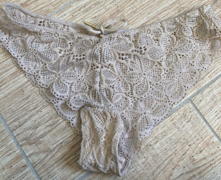 Katalaia - toute ma lingerie sexy