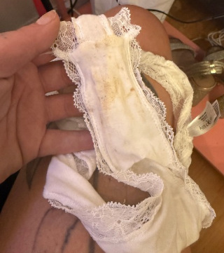Azylislittlefox - toute ma lingerie sexy