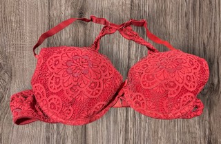 Leanympho - toute ma lingerie sexy