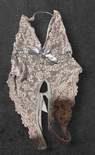 Leanympho - toute ma lingerie sexy