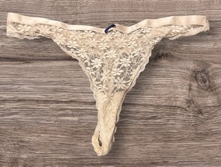 Leanympho - toute ma lingerie sexy