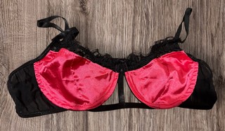 Leanympho - toute ma lingerie sexy