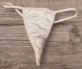 Leanympho - toute ma lingerie sexy