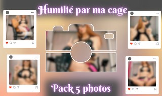 MissSweetYumi -  mes galeries photos hard