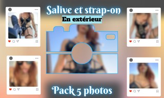 MissSweetYumi -  mes galeries photos hard
