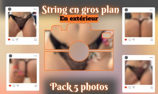 MissSweetYumi -  mes galeries photos hard