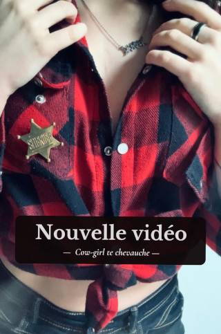 Tonfantasmeuh - voir toutes mes vidéos porno