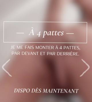 Tonfantasmeuh - voir toutes mes vidéos porno