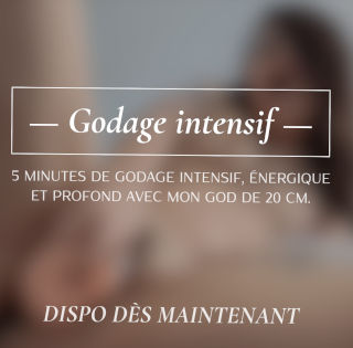 Tonfantasmeuh - voir toutes mes vidéos porno