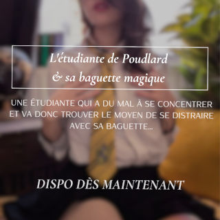 Tonfantasmeuh - voir toutes mes vidéos porno