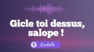Evabella - voir toutes mes vidéos porno